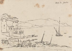  by John Robert Cozens