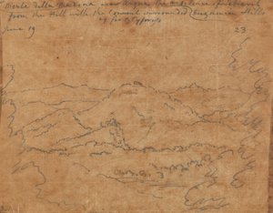  by John Robert Cozens