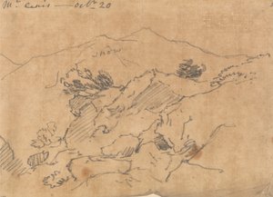  by John Robert Cozens