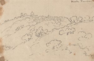  by John Robert Cozens