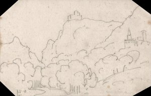  by John Robert Cozens