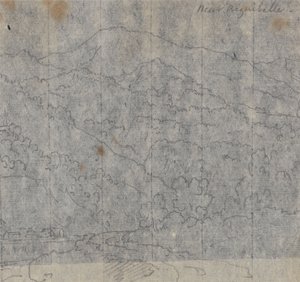  by John Robert Cozens