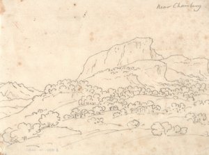  by John Robert Cozens