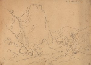  by John Robert Cozens
