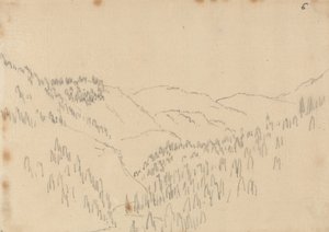  by John Robert Cozens
