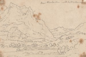  by John Robert Cozens
