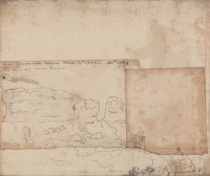  by John Robert Cozens