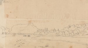  by John Robert Cozens