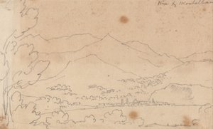  by John Robert Cozens