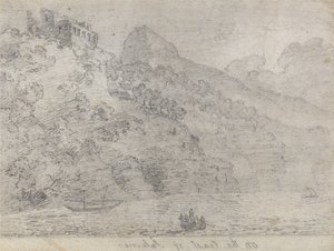  by John Robert Cozens