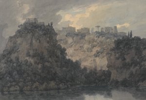  by John Robert Cozens