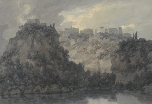 Nemi Gölü