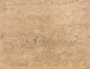  by John Robert Cozens