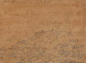  by John Robert Cozens