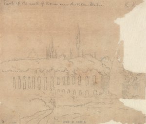  by John Robert Cozens