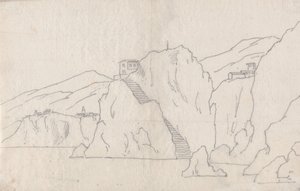  by John Robert Cozens
