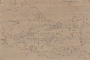  by John Robert Cozens