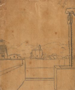  by John Robert Cozens