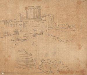 by John Robert Cozens