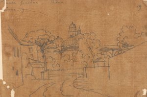  by John Robert Cozens