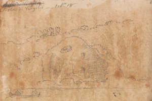  by John Robert Cozens
