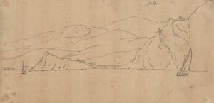 Kız kardeşler by John Robert Cozens