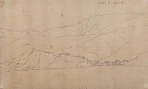  by John Robert Cozens