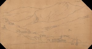  by John Robert Cozens