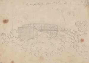  by John Robert Cozens