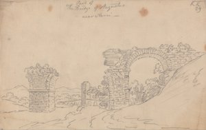  by John Robert Cozens