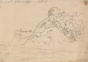  by John Robert Cozens