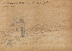  by John Robert Cozens