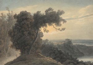 by John Robert Cozens