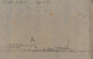  by John Robert Cozens