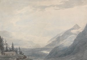  by John Robert Cozens