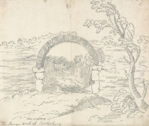  by John Robert Cozens
