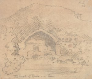  by John Robert Cozens