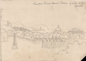  by John Robert Cozens