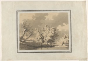 Söğüt by John Robert Cozens