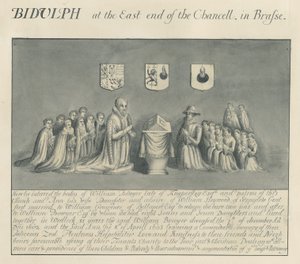Biddulph Kilisesi