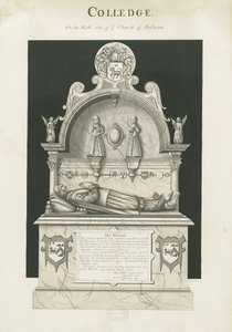 Colwich - Robert Wolseley