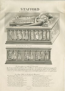 Stafford - St. Mary Kilisesi