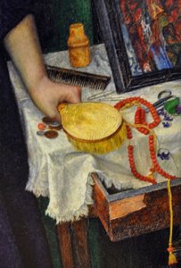  by John Roddam Spencer Stanhope
