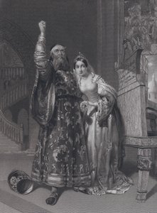 Marino Faliero, Venedik Doge