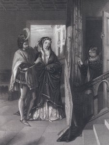 Ölümcül merak (gravür)
