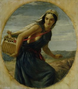 İsrailli Bir Anne, 18571860
