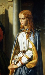 Cordelia Mirastan Ayrılmış, 1850 (ayrıntılar için 51605