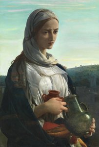 Mary Magdalene
