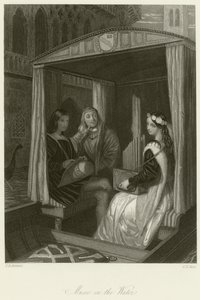 Suda Müzik by John Rogers Herbert