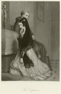 İtiraf by John Rogers Herbert